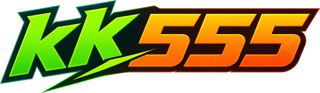 Logo kk555 - Nền tảng cá cược uy tín